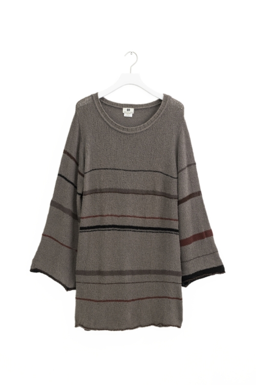 Long Knit