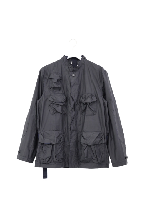 Parachute Jacket