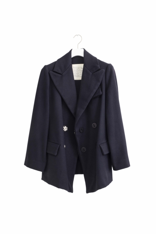 Doll Reproduction Jacket