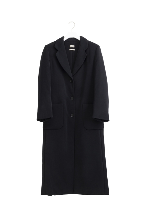 Long Coat