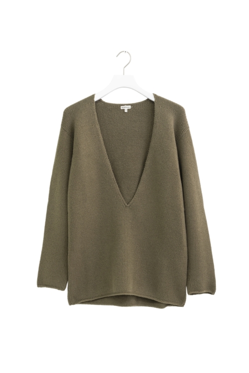 Varrruse Knit