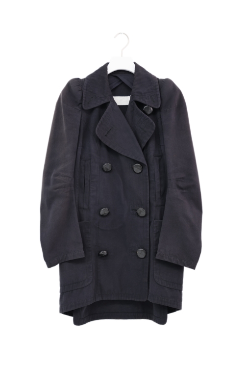 Jacket Coat