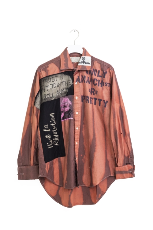 Anarchy Shirt